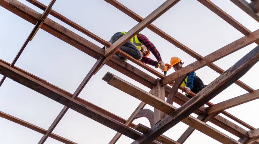 Expert flood damage restoration services in Saffell, AR